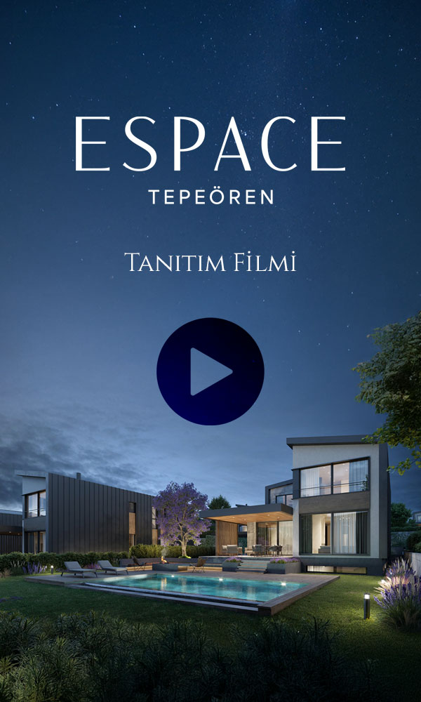 Pixxel 3D Mimari Animasyon Tanıtım Filmi